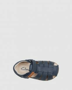 Coupon 👏 Clarks Sterling Navy 😉 -Baby Online store http3A2F2Fstatic.theiconic.com .au2Fp2Fclarks 4481 4883821 3