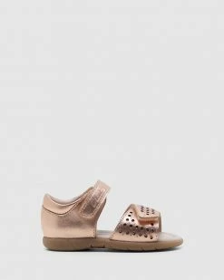 Flash Sale 😉 Clarks Sera Rose Gold 🎉