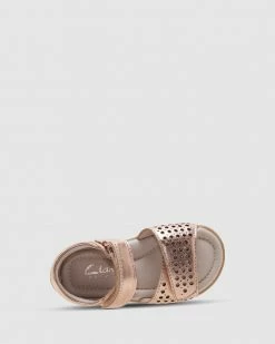 Flash Sale 😉 Clarks Sera Rose Gold 🎉 -Baby Online store http3A2F2Fstatic.theiconic.com .au2Fp2Fclarks 5238 8753431 4