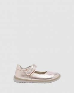 Brand new 👏 Clarks Myra Rose Gold ⭐
