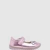 Deals 🌟 Clarks Matilda Wintermelon Metallic 🛒