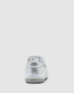 Hot Sale 🧨 Clarks Magic II Silver/Glitter 🤩 -Baby Online store http3A2F2Fstatic.theiconic.com .au2Fp2Fclarks 6770 5853431 3