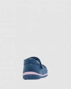 Outlet ✨ Clarks Matilda Navy 🎉 -Baby Online store http3A2F2Fstatic.theiconic.com .au2Fp2Fclarks 7070 7715451 3