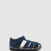 Cheapest 🎁 Clarks Marlon Navy 🔥