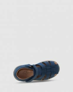 Cheapest 🎁 Clarks Marlon Navy 🔥 -Baby Online store http3A2F2Fstatic.theiconic.com .au2Fp2Fclarks 7479 6753431 4