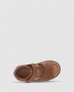 New ⭐ Clarks Clara Tan 💯 -Baby Online store http3A2F2Fstatic.theiconic.com .au2Fp2Fclarks 7870 9853431 4