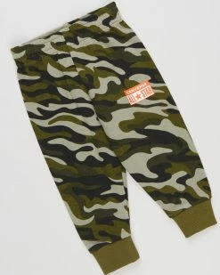 Flash Sale 🧨 Converse Camo LS Jogger Set - Babies Field Surplus 👍 -Baby Online store http3A2F2Fstatic.theiconic.com .au2Fp2Fconverse 3947 4872331 4