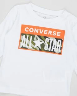 Flash Sale 🧨 Converse Camo LS Jogger Set - Babies Field Surplus 👍 -Baby Online store http3A2F2Fstatic.theiconic.com .au2Fp2Fconverse 3957 4872331 3