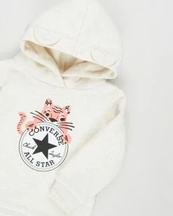 Deals ✨ Converse Pullover Hoodie Leggings Set - Babies Black 🔔 -Baby Online store http3A2F2Fstatic.theiconic.com .au2Fp2Fconverse 7512 5162331 3