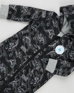 Discount 🔥 Converse Camo Coveralls - Babies Black 👍 -Baby Online store http3A2F2Fstatic.theiconic.com .au2Fp2Fconverse 8371 8662331 3