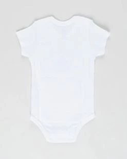 Promo ⭐ Converse Classic 3-Piece Infant Hat, Bodysuit & Bootie Set - Babies Converse Red & White 🛒 -Baby Online store http3A2F2Fstatic.theiconic.com .au2Fp2Fconverse 8418 8261911 3