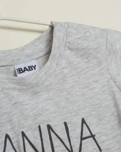 Top 10 ❤️ Cotton On Baby 2-Pack Jamie Short Sleeve Tee - Babies Nana Said I Could & Hangry 🔥 -Baby Online store http3A2F2Fstatic.theiconic.com .au2Fp2Fcotton on baby 0004 3777241 5