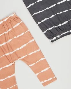 Cheap ✨ Cotton On Baby 2-Pack Leggings - Babies Rabbit Grey & Dust Storm Linear Tie Dye ✨ -Baby Online store http3A2F2Fstatic.theiconic.com .au2Fp2Fcotton on baby 0032 7699631 4