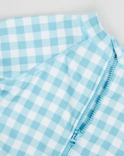 Promo ⭐ Cotton On Baby Bundle Freddie Rash Vest & Simon Shorties - Babies Blue Ice & Vanilla Dylan Gingham 🔥 -Baby Online store http3A2F2Fstatic.theiconic.com .au2Fp2Fcotton on baby 0060 3999631 3