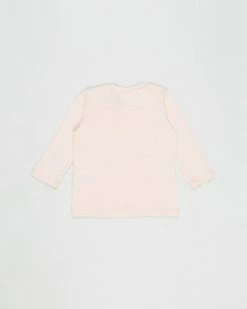 Promo ⌛ Cotton On Baby 2-Pack Jamie Long Sleeve Tee - Babies Disney Rainbow Castle & Happiest Place 👍 -Baby Online store http3A2F2Fstatic.theiconic.com .au2Fp2Fcotton on baby 0118 6999821 3