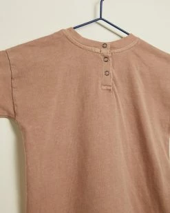 Flash Sale 🤩 Cotton On Baby Alfie Tee & Anders Leggings Set - Babies Taupy Brown Wash 😍 -Baby Online store http3A2F2Fstatic.theiconic.com .au2Fp2Fcotton on baby 0191 5745941 4