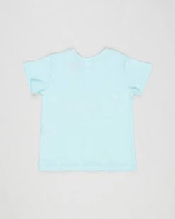 Buy ⌛ Cotton On Baby 2-Pack Jamie Short Sleeve Tee - Babies Disneyland Rainbow Castle & Mickey Resort 😀 -Baby Online store http3A2F2Fstatic.theiconic.com .au2Fp2Fcotton on baby 0194 5999821 3