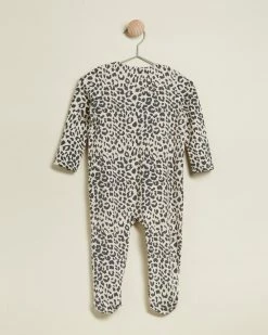 Best reviews of 🔥 Cotton On Baby Bundle Long Sleeve Zip Romper & Square Bib - Babies Caramel Marle & 🌞 Summer Ocelot 💯 -Baby Online store http3A2F2Fstatic.theiconic.com .au2Fp2Fcotton on baby 0207 1945941 3