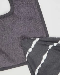 Best reviews of 🛒 Cotton On Baby Square Bib And Bandana Bib Set Rabbit Grey Linear Tie Dye 💯 -Baby Online store http3A2F2Fstatic.theiconic.com .au2Fp2Fcotton on baby 0288 1799631 3