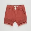 Top 10 ✔️ Cotton On Baby Jay Moto Shorts - Babies Chutney Wash 👏