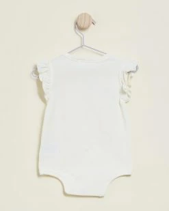 Best Pirce 🛒 Cotton On Baby Sleeveless Ruffle Bubbysuits 3-Pack - Babies Vanilla, Cali Pink & Crystal Pink 💯 -Baby Online store http3A2F2Fstatic.theiconic.com .au2Fp2Fcotton on baby 0364 0932241 3