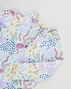 Hot Sale 😀 Cotton On Baby Sage & Clare Cameron Long Sleeve 🩱 Swimsuit - Babies LCN Sag Hayfolk & Amber Brown 😀 -Baby Online store http3A2F2Fstatic.theiconic.com .au2Fp2Fcotton on baby 0386 0397241 3