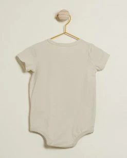 Buy 🥰 Cotton On Baby Short Sleeve Bubbysuit & Bandana Bib Bundle - Babies Rainy Day Tiger Raawr & Rainy Day Tiger Stripe 🛒 -Baby Online store http3A2F2Fstatic.theiconic.com .au2Fp2Fcotton on baby 0513 9055941 3