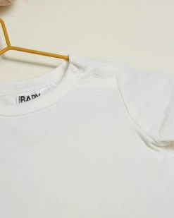 Buy ✨ Cotton On Baby Short Sleeve Bubbysuits 3-Pack - Babies Vintage Honey, Cloud Marle & Vanilla 👍 -Baby Online store http3A2F2Fstatic.theiconic.com .au2Fp2Fcotton on baby 0565 6042241 4