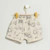 Buy 😀 Cotton On Baby Licensed Sawyer Shorts - Babies Licensed May Rainy Day & Bush Mates 🎉