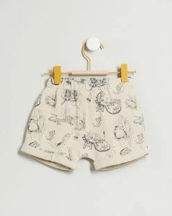 Buy 😀 Cotton On Baby Licensed Sawyer Shorts - Babies Licensed May Rainy Day & Bush Mates 🎉