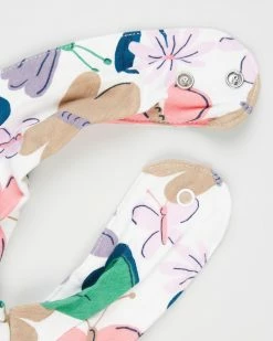 Best Sale ✨ Cotton On Baby 2-Pack Bandana Bib Vanilla Taupy & Vanilla Papaya Butterfly 🧨 -Baby Online store http3A2F2Fstatic.theiconic.com .au2Fp2Fcotton on baby 0846 5677241 3