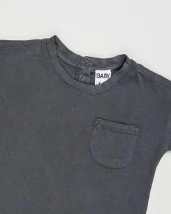 Best deal 👍 Cotton On Baby Alfie Tee & Anders Leggings Set - Babies Rabbit Grey Wash 😍 -Baby Online store http3A2F2Fstatic.theiconic.com .au2Fp2Fcotton on baby 0891 5724331 3