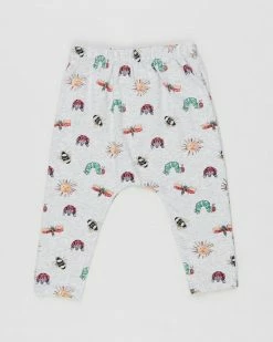 Deals 🥰 Cotton On Baby 2-Pack Leggings - Babies Licence Hungry Caterpillars & Hungry Insects 🧨 -Baby Online store http3A2F2Fstatic.theiconic.com .au2Fp2Fcotton on baby 1736 8825741 3