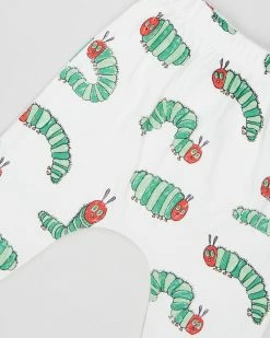 Deals 🥰 Cotton On Baby 2-Pack Leggings - Babies Licence Hungry Caterpillars & Hungry Insects 🧨 -Baby Online store http3A2F2Fstatic.theiconic.com .au2Fp2Fcotton on baby 1903 8825741 4