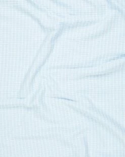 Outlet 🎁 Cotton On Baby Organic Newborn Blanket - Babies White Water Blue & Milk Salla Stripe ✨ -Baby Online store http3A2F2Fstatic.theiconic.com .au2Fp2Fcotton on baby 2106 9533821 3