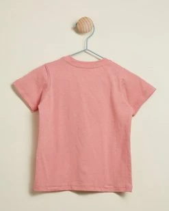 Buy 🧨 Cotton On Baby 3-Pack Jamie Short Sleeve Tee - Babies Wild Child, Love You More & Retro Heart 😉