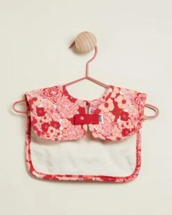 Discount ✔️ Cotton On Baby Square Bibs 2-Pack - Babies New York Floral & Rainy Day Tiger Stripe ❤️ -Baby Online store http3A2F2Fstatic.theiconic.com .au2Fp2Fcotton on baby 2188 0055941 3