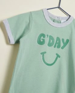 Budget ❤️ Cotton On Baby 2-Pack Joey Short Sleeve Ringer Tee - Babies G'Day & Cruisin 😍 -Baby Online store http3A2F2Fstatic.theiconic.com .au2Fp2Fcotton on baby 2193 6745941 5