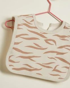 Discount ✔️ Cotton On Baby Square Bibs 2-Pack - Babies New York Floral & Rainy Day Tiger Stripe ❤️ -Baby Online store http3A2F2Fstatic.theiconic.com .au2Fp2Fcotton on baby 2198 0055941 4