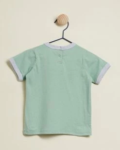 Budget ❤️ Cotton On Baby 2-Pack Joey Short Sleeve Ringer Tee - Babies G'Day & Cruisin 😍 -Baby Online store http3A2F2Fstatic.theiconic.com .au2Fp2Fcotton on baby 2201 6745941 3