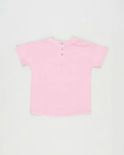 Coupon ✔️ Cotton On Baby Alfie Drop Shoulder Tee 2-Pack - Babies Cali Pink & Rabbit Grey Wash ✔️ -Baby Online store http3A2F2Fstatic.theiconic.com .au2Fp2Fcotton on baby 2202 7724331 3