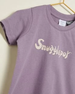 Best Pirce ❤️ Cotton On Baby 2-Pack Jamie Short Sleeve Tee - Babies Snugglepot & Cuddle Pie 🛒 -Baby Online store http3A2F2Fstatic.theiconic.com .au2Fp2Fcotton on baby 2256 2745941 4