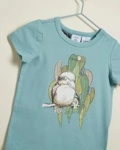 Promo 🤩 Cotton On Baby Short Sleeve Bubbysuit - 2-Pack - Babies LCN May Gumnut Bath & Kookaburra 💯 -Baby Online store http3A2F2Fstatic.theiconic.com .au2Fp2Fcotton on baby 2316 0945941 4