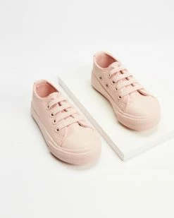 Best reviews of 💯 Cotton On Baby Mini Classic Trainers - Babies-Kids Peach Whip 🤩 -Baby Online store http3A2F2Fstatic.theiconic.com .au2Fp2Fcotton on baby 2320 8416221 2