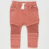 Cheapest 🎉 Cotton On Baby Jay Moto 👖 Jeans - Babies Chutney Wash 🎉