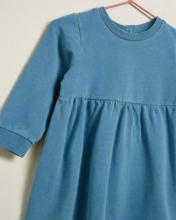 Discount 😍 Cotton On Baby Tina Fleece 👗 Dress - Babies Teal Storm 🥰 -Baby Online store http3A2F2Fstatic.theiconic.com .au2Fp2Fcotton on baby 2442 8745941 3