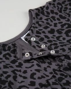 Budget 🥰 Cotton On Baby Molly Long Sleeve 👗 Dress - Babies Rabbit Grey & 🌞 Summer Ocelot 😍 -Baby Online store http3A2F2Fstatic.theiconic.com .au2Fp2Fcotton on baby 2821 8713801 3