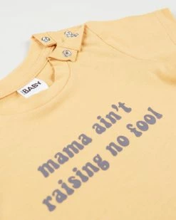 Cheapest 😉 Cotton On Baby 2-Pack Jamie Short Sleeve Tee - Babies High Maintenance & Mama Ain't Raising No Fool 🌟 -Baby Online store http3A2F2Fstatic.theiconic.com .au2Fp2Fcotton on baby 2911 8792231 4