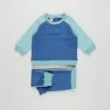 Best Sale 🛒 Cotton On Baby Tate Sully Tracksuit - Babies Petty Blue & Rusty Aqua 👍
