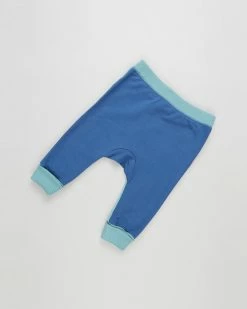Best Sale 🛒 Cotton On Baby Tate Sully Tracksuit - Babies Petty Blue & Rusty Aqua 👍 -Baby Online store http3A2F2Fstatic.theiconic.com .au2Fp2Fcotton on baby 2927 1992231 4
